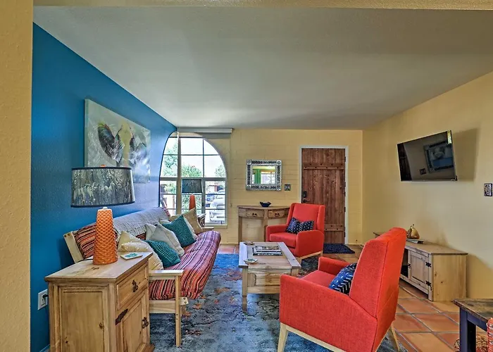 Holiday home Modern Valley - Near National Park!