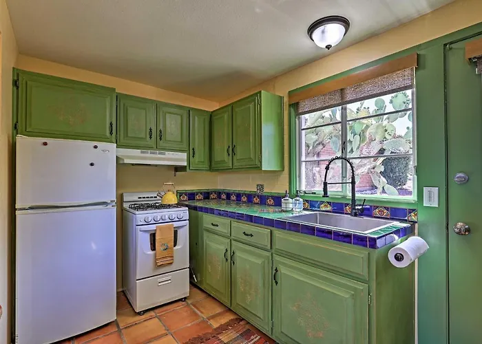 Modern Valley - Near National Park! Holiday home *