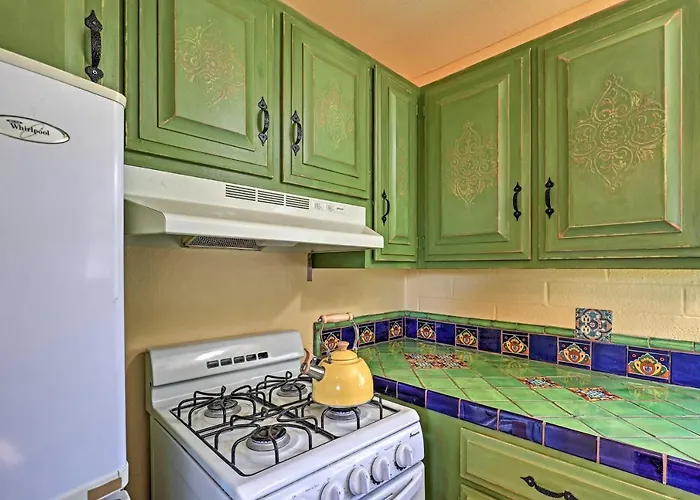 Modern Valley - Near National Park! Holiday home