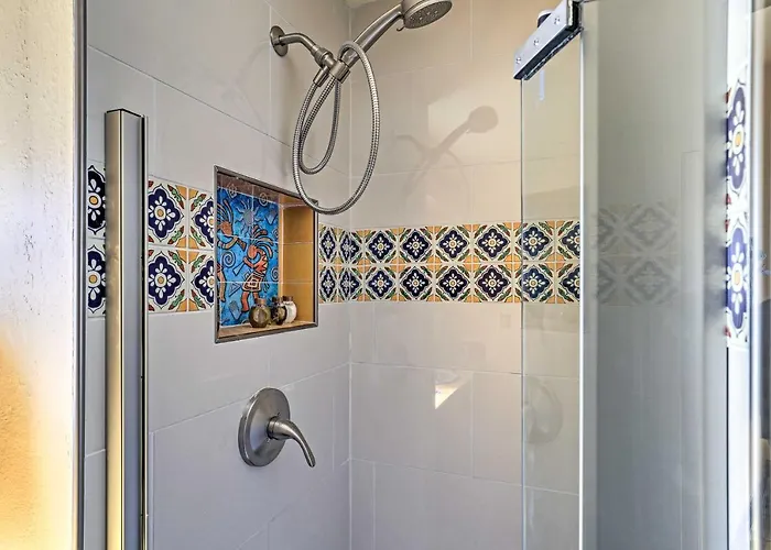 Modern Valley - Near National Park! Holiday home *