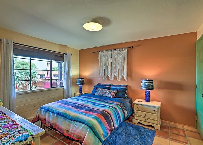 Holiday home Modern Valley - Near National Park!
