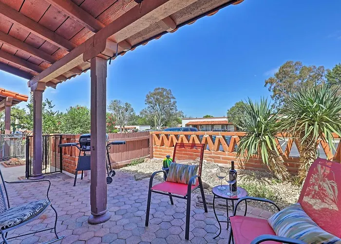 Holiday home Modern Valley - Near National Park! Green Valley